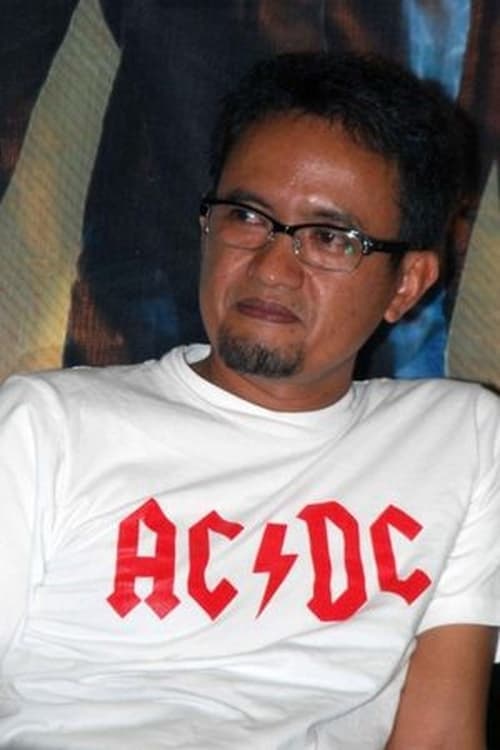 Iang Darmawan zdjęcie