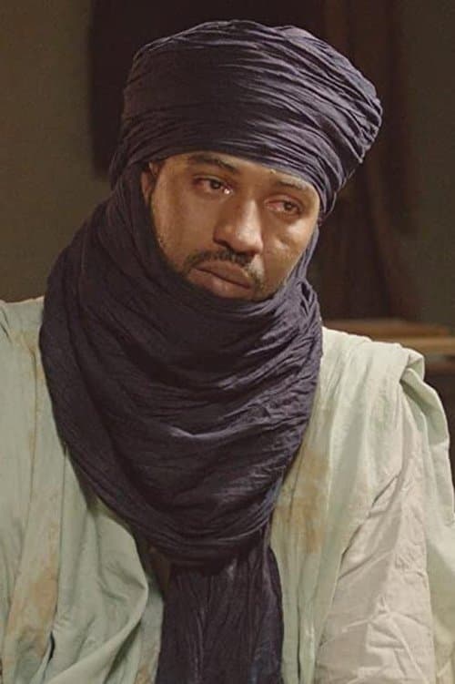 Ibrahim Ahmed zdjęcie