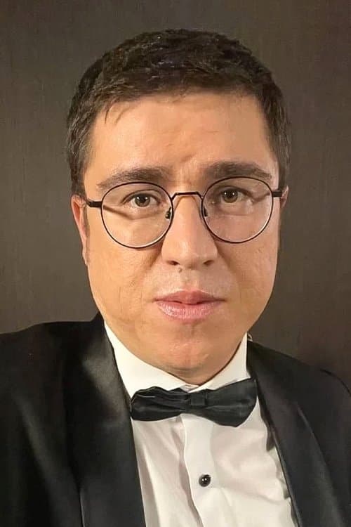İbrahim Büyükak zdjęcie