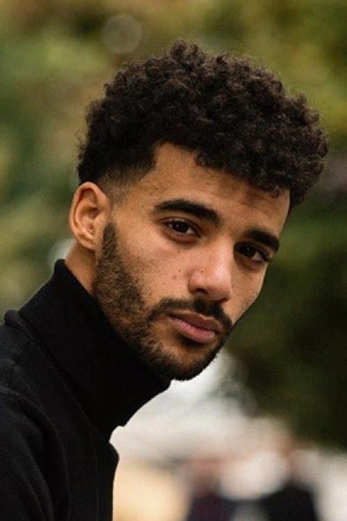 Ibrahim Keshk zdjęcie