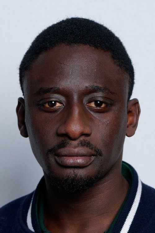 Ibrahim Koma zdjęcie