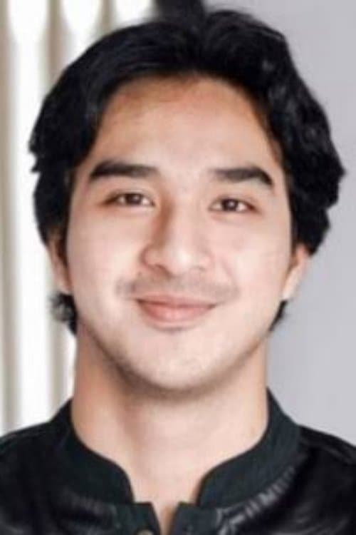 Ibrahim Risyad zdjęcie