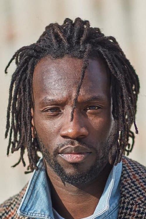 Ibrahima Ba zdjęcie