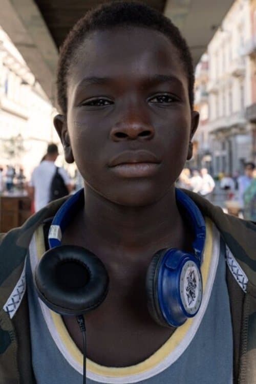 Ibrahima Gueye zdjęcie