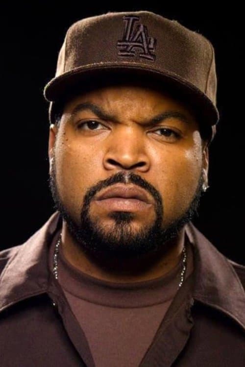 Ice Cube zdjęcie