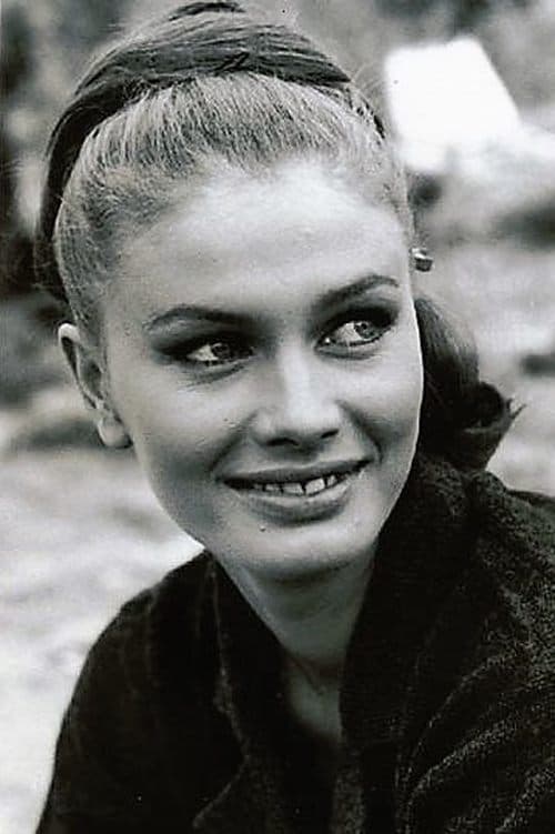 Ida Galli zdjęcie