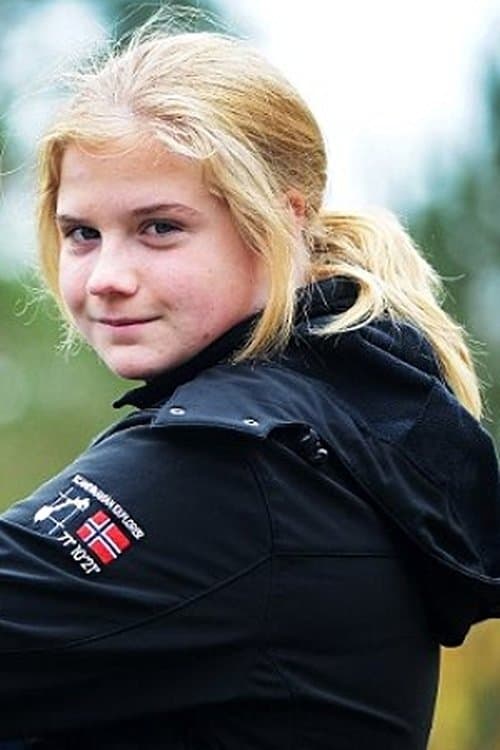 Ida Husøy zdjęcie