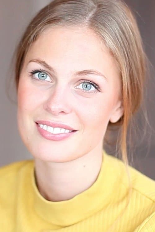 Ida Ursin-Holm zdjęcie