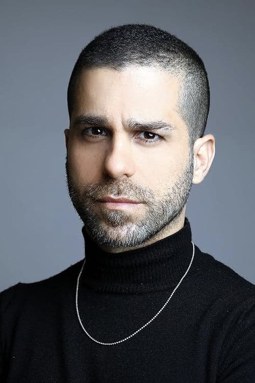 Ido Mosseri zdjęcie