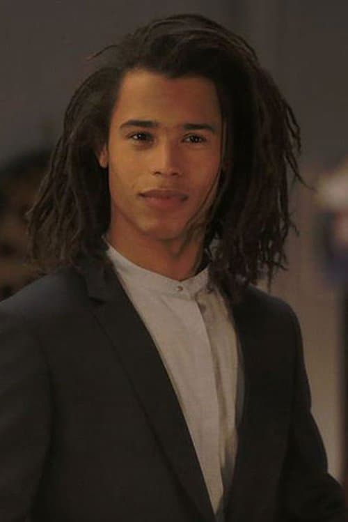 Idrissa Hanrot zdjęcie