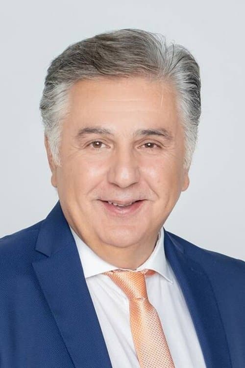 Ιεροκλής Μιχαηλίδης zdjęcie