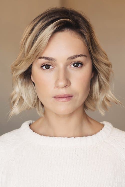 Ieva Andrejevaitė zdjęcie