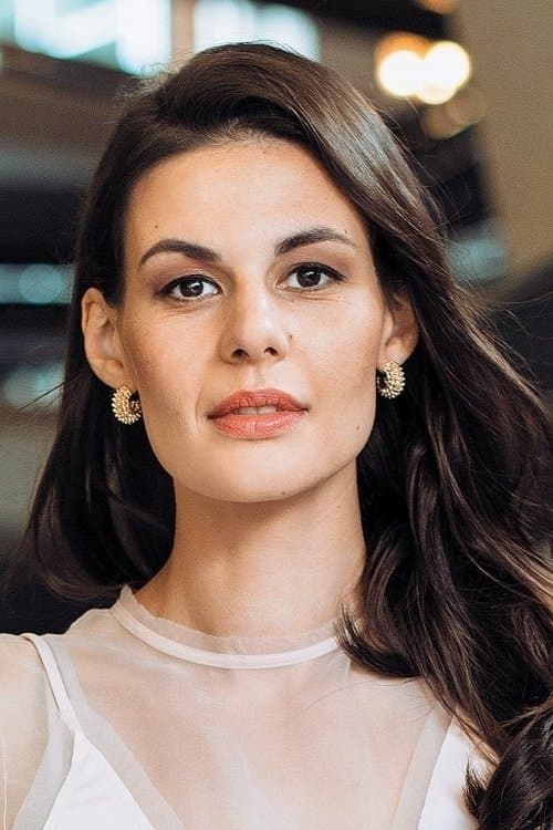 Ieva Segliņa zdjęcie