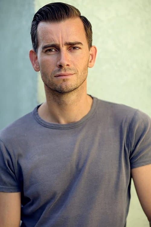 Ifan Meredith zdjęcie
