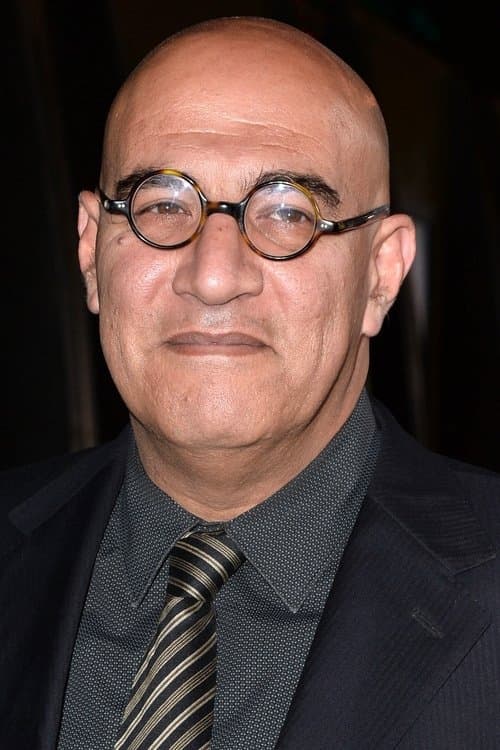 Igal Naor zdjęcie