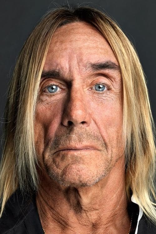 Iggy Pop zdjęcie
