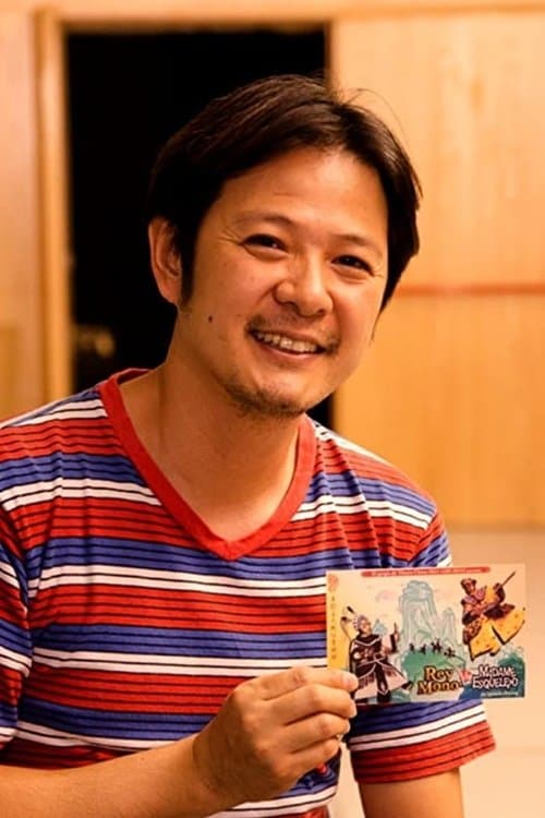 Ignacio Huang zdjęcie