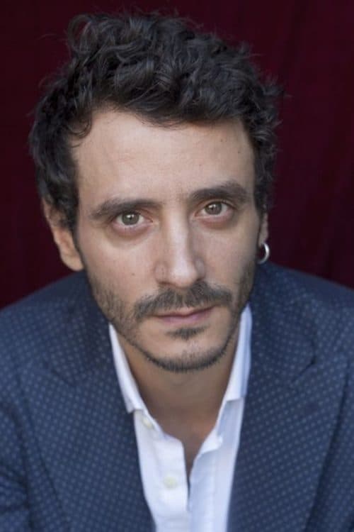 Ignacio Mateos zdjęcie
