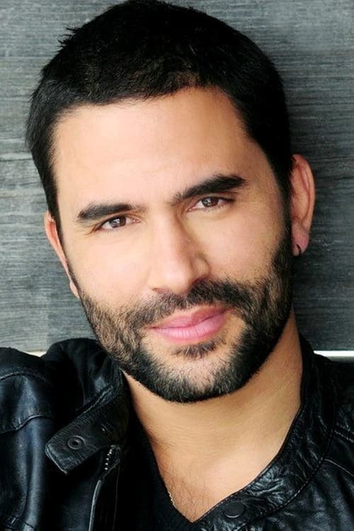 Ignacio Serricchio zdjęcie