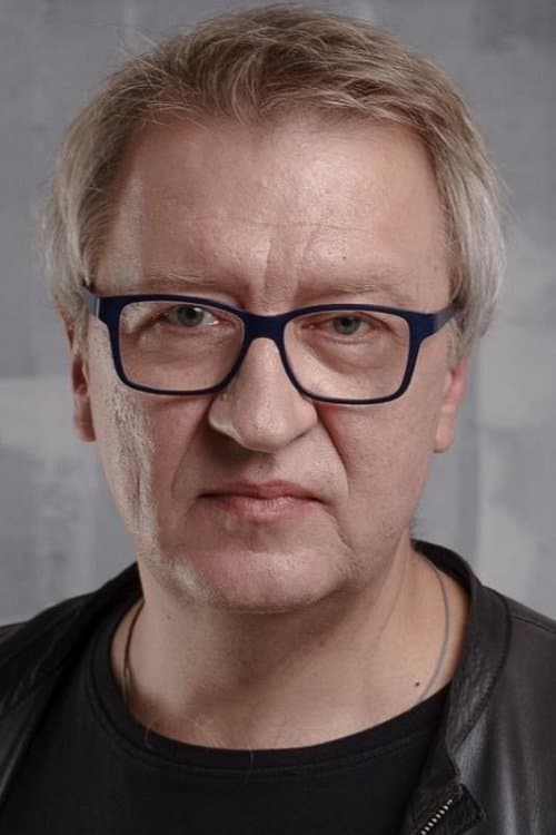 Игорь Черневич zdjęcie