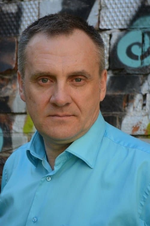 Игорь Головин zdjęcie