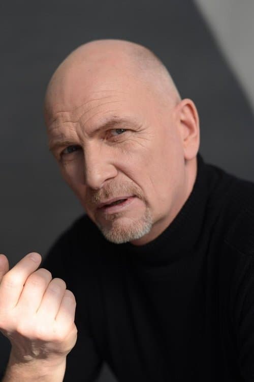 Igor Kujawski zdjęcie