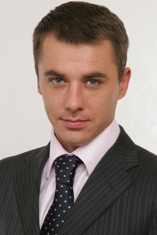 Игорь Петренко zdjęcie