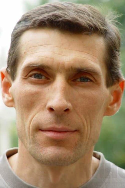 Игорь Савочкин zdjęcie