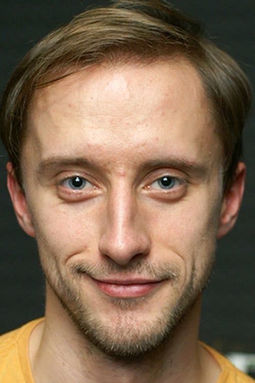 Игорь Сергеев zdjęcie