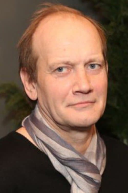 Игорь Сергеев zdjęcie