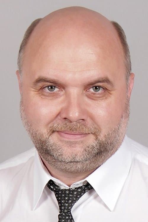 Игорь Сигаев zdjęcie