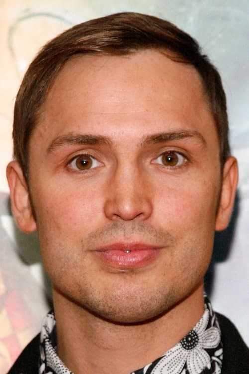 Igor Zaripov zdjęcie