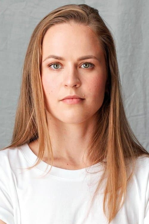 Iida-Maria Heinonen zdjęcie