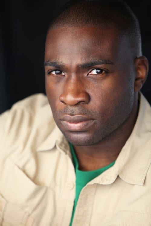 Ike Amadi zdjęcie