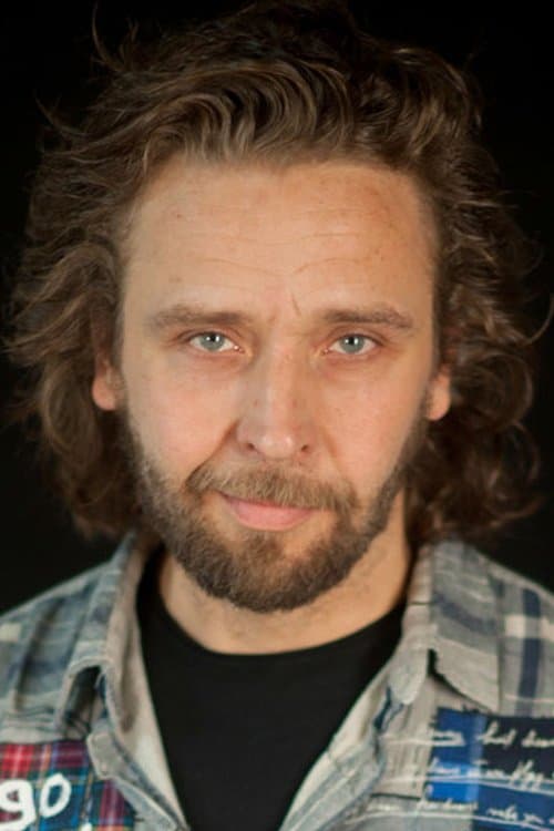Ilari Johansson zdjęcie