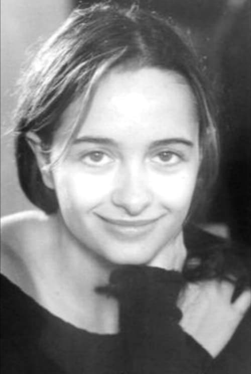 Ilaria Latini zdjęcie