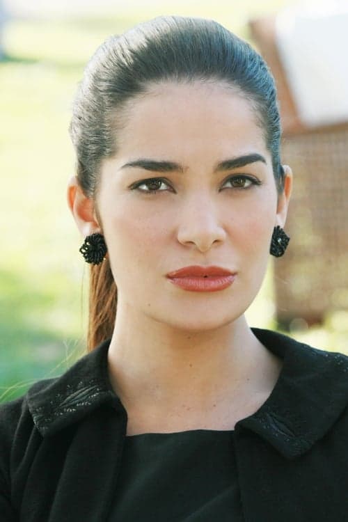 Ilaria Spada zdjęcie