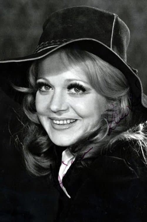 Ildikó Hámori zdjęcie