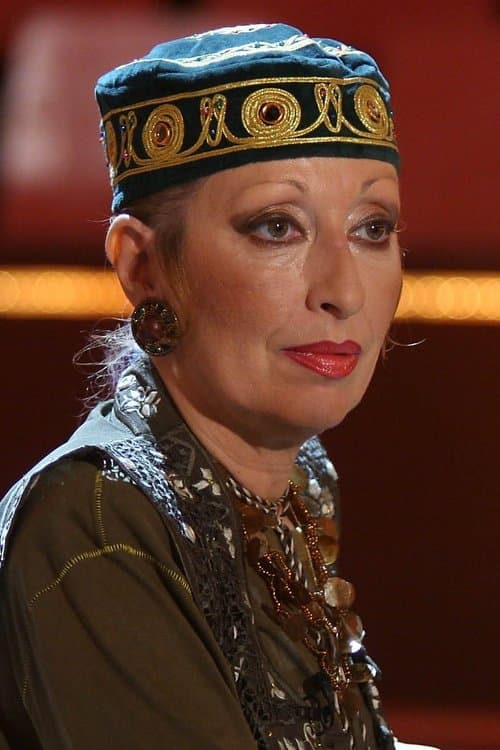 Ildikó Kishonti zdjęcie