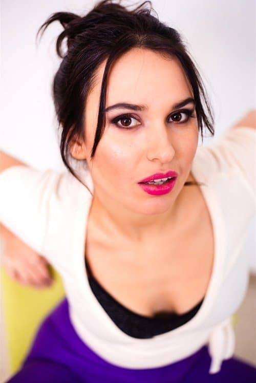 Ileana D'Ambra zdjęcie