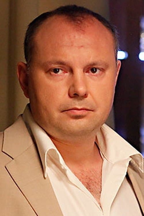 Илья Исаев zdjęcie