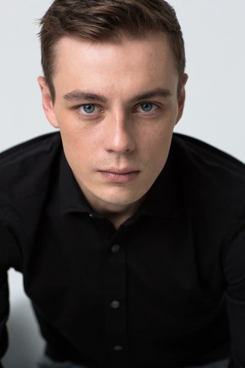 Илья Коробко zdjęcie