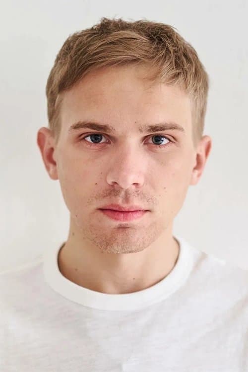 Илья Маланин zdjęcie