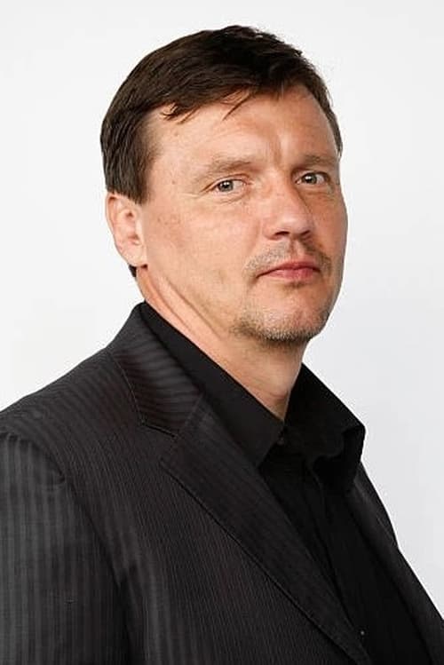 Ilia Volok zdjęcie