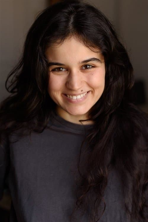 Iliana Belkhadra zdjęcie