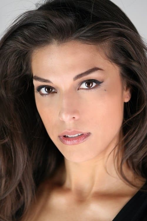 Iliana Carter zdjęcie