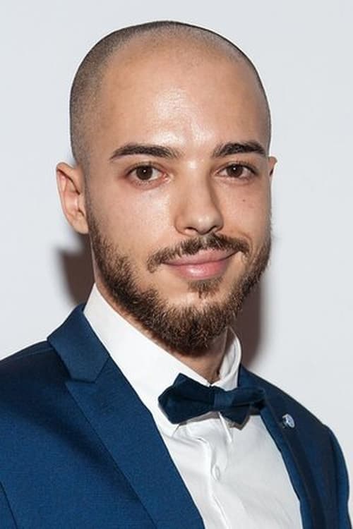 Ilias Addab zdjęcie