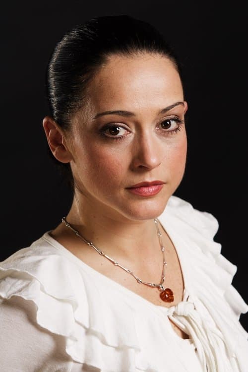Ilinca Goia zdjęcie