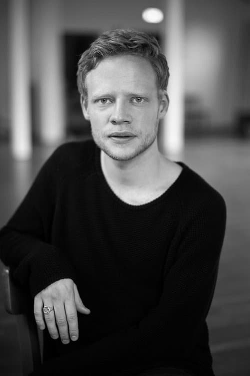 Ilja Roßbander zdjęcie