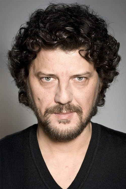 İlker Aksum zdjęcie